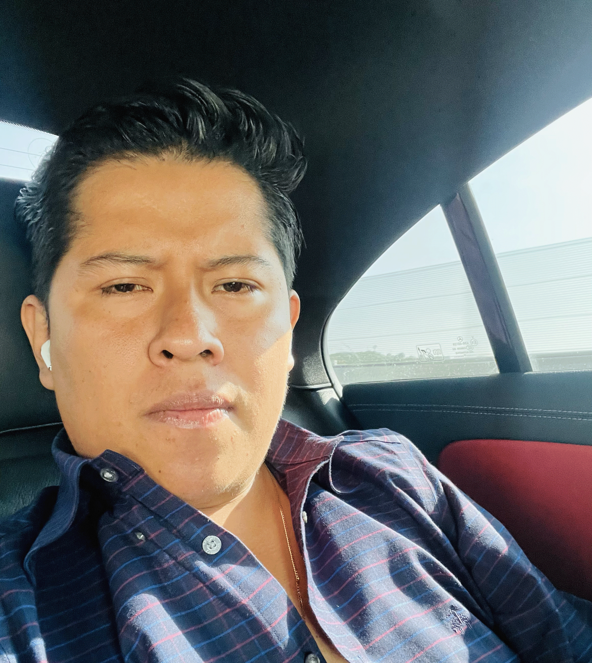 Oscar Bautista Villamora - CEO y Lead Architect de KRZ