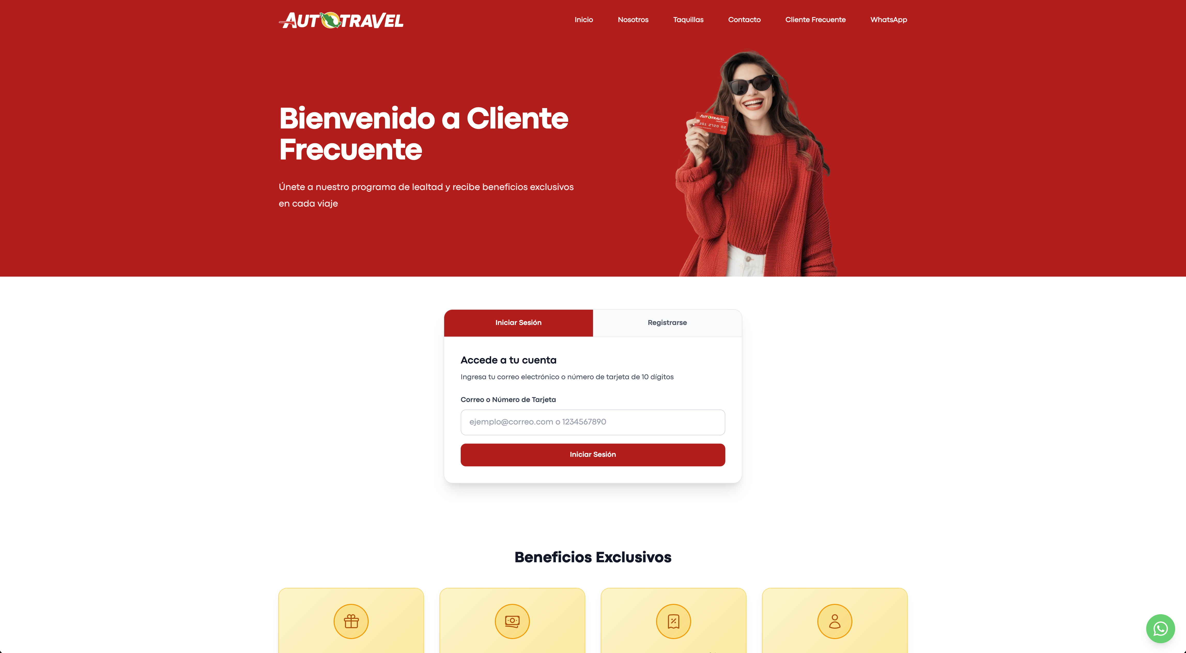 Autotravel - Venta en Línea - miniatura 2